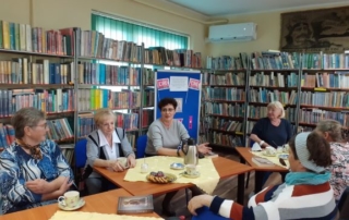 Zdjecie przedsatwiające DKK w Trzcielu