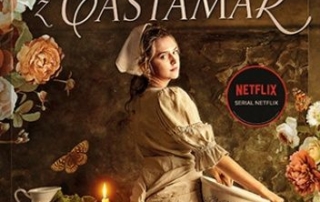 okładka książki "Kucharka z Castmar"