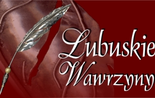 Plakat Lubuskie Wawrzyny