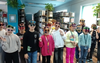 Pan Poeta w Trzcielu