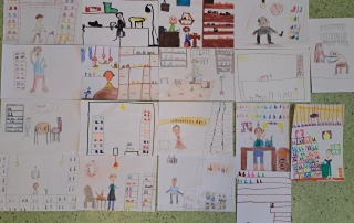 projekt Nasza Mała Biblioteka