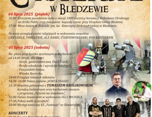 Jarmark Cysterski 2025