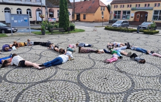 Powiatowy Dzień Dziecka