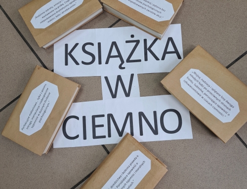 Światowy Dzień Książki