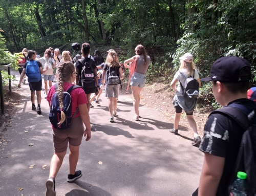 Wycieczka do Poznania