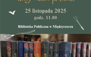 Spotkanie DKK dla Dorosłych