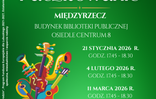 Muzyczne Raczkowanie