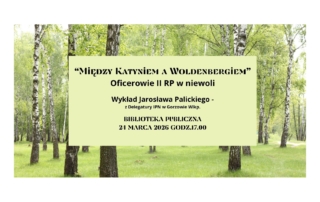 Rocznica Zbrodni Katyńskiej