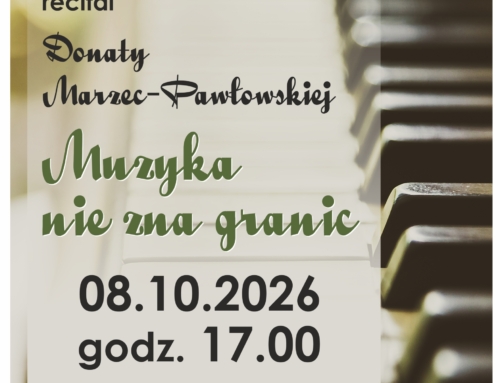 Muzyka nie zna granic