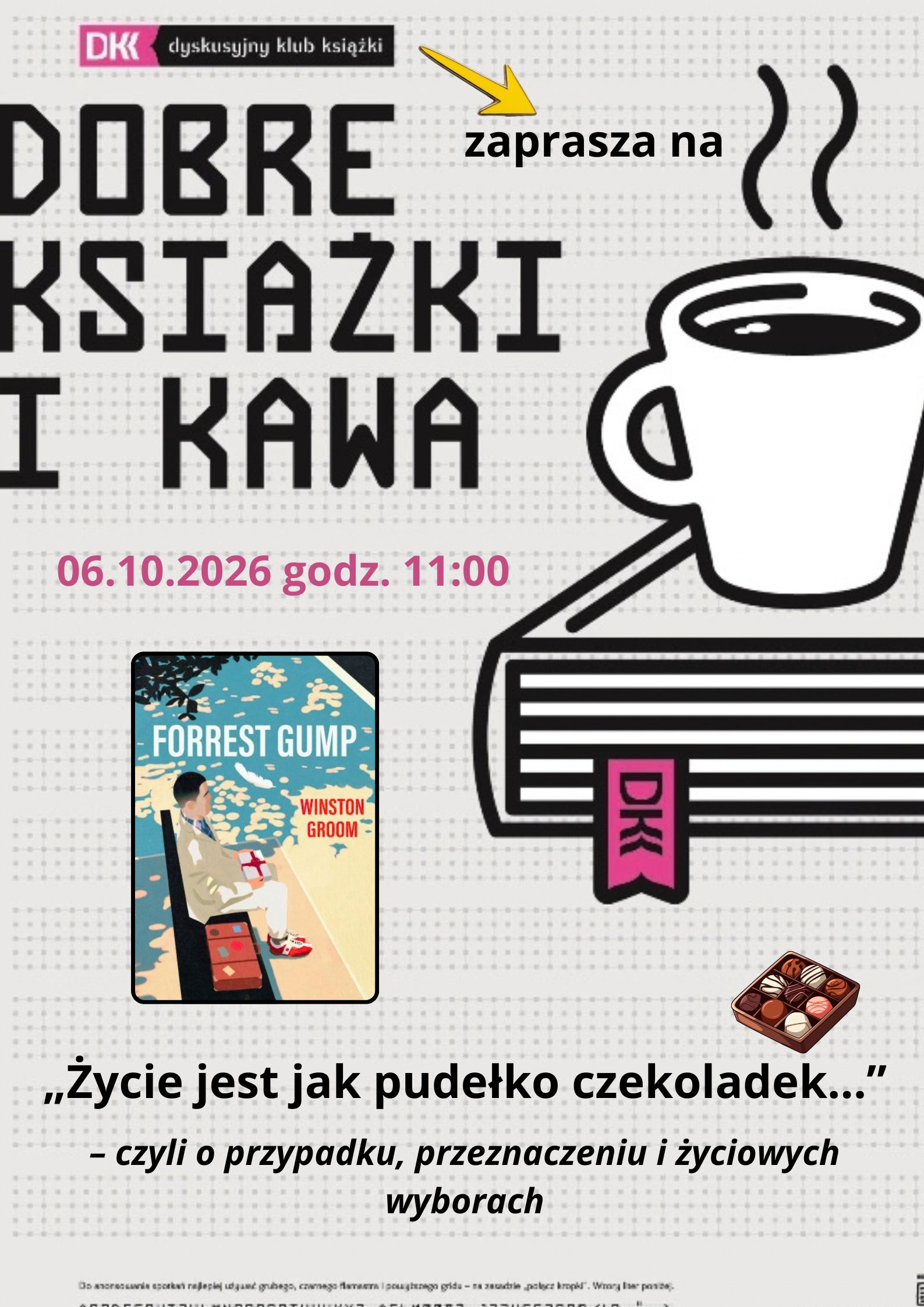 Spotkanie DKK