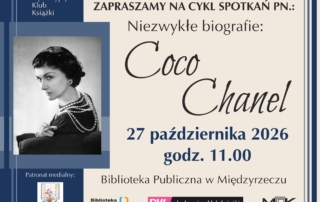 Niezwykłe Biografie: Coco Chanel