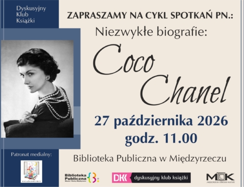 Niezwykłe biografie: Coco Chanel