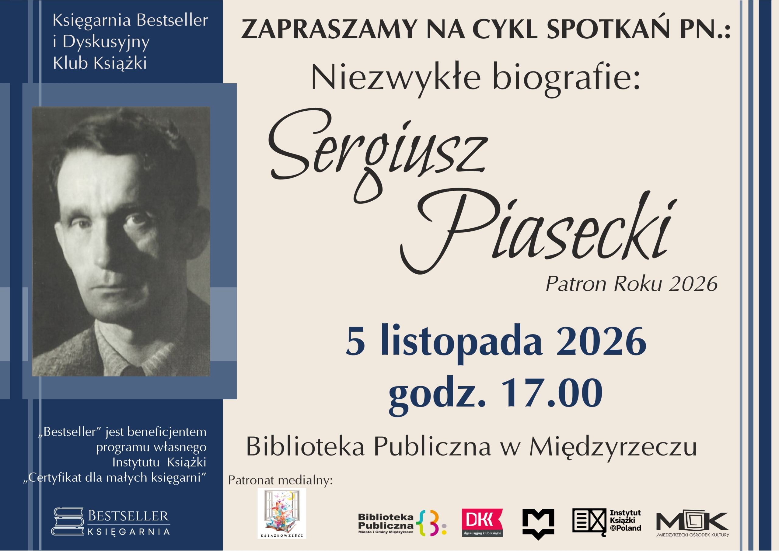 informacja o spotkanie DKK